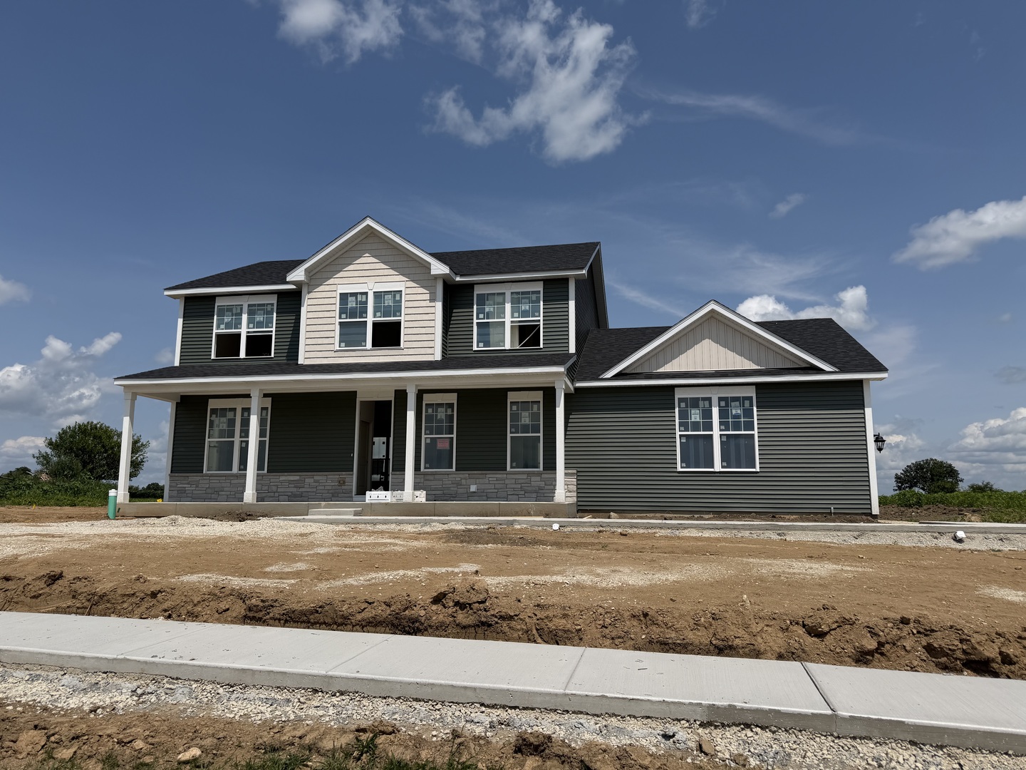 Homes for sale in Poplar Grove, IL | 231 Cobblestone Trl, Poplar Grove, IL 61065 | MLS# 12714587