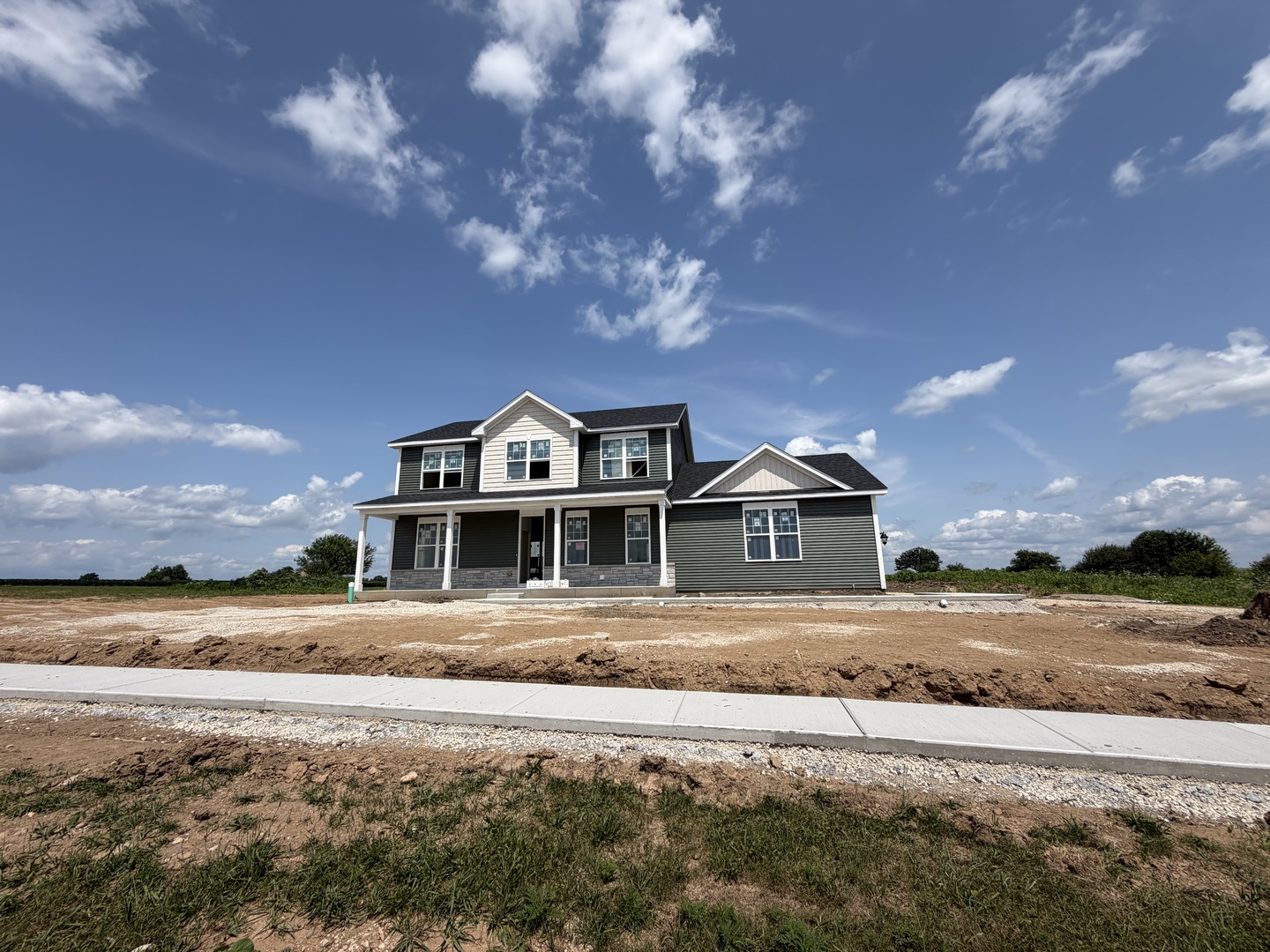 Homes for sale in Poplar Grove, IL | 231 Cobblestone Trl, Poplar Grove, IL 61065 | MLS# 12714587