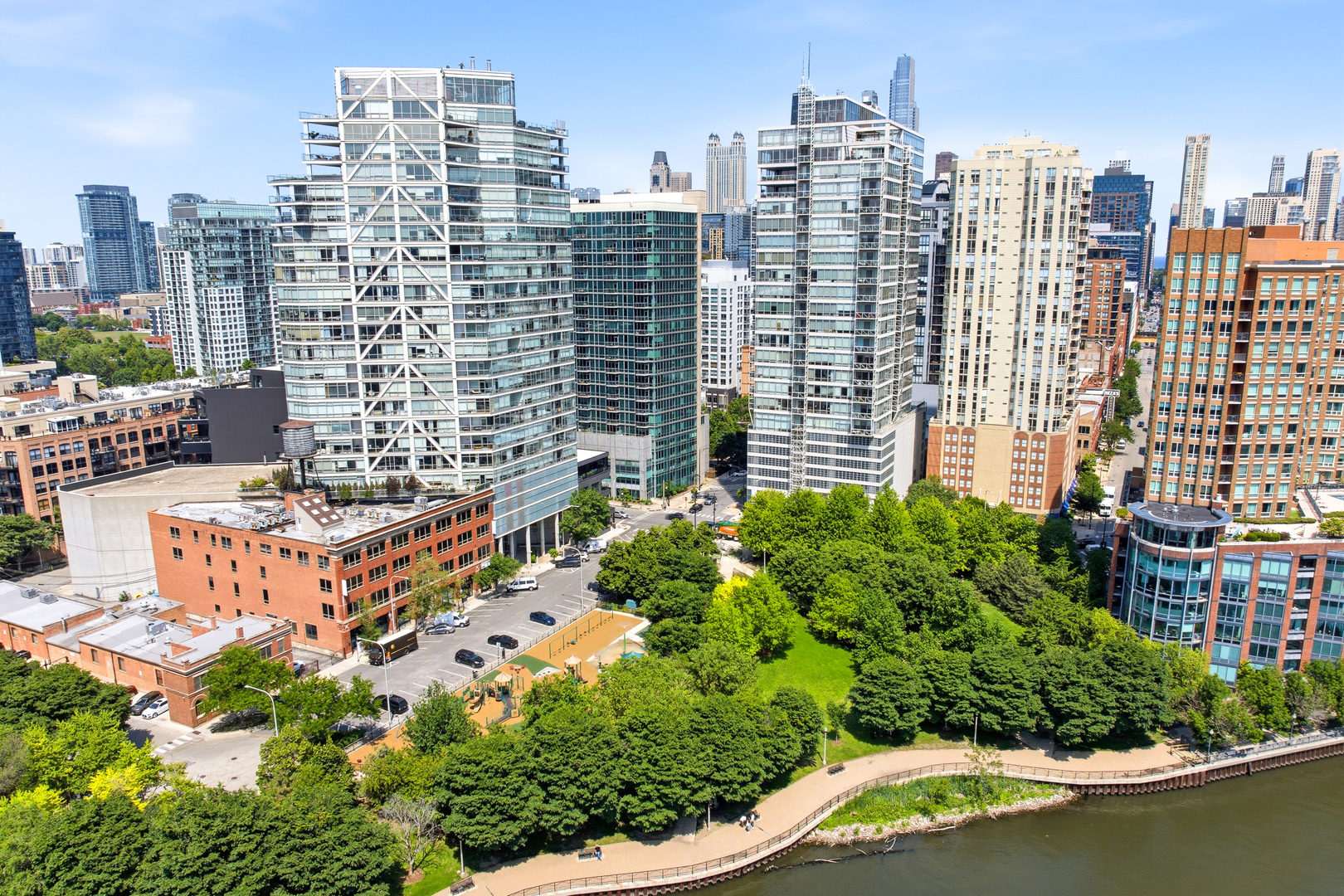 40th image of 420 W Ontario St #304, Chicago, IL 60654 | MLS# 12714591