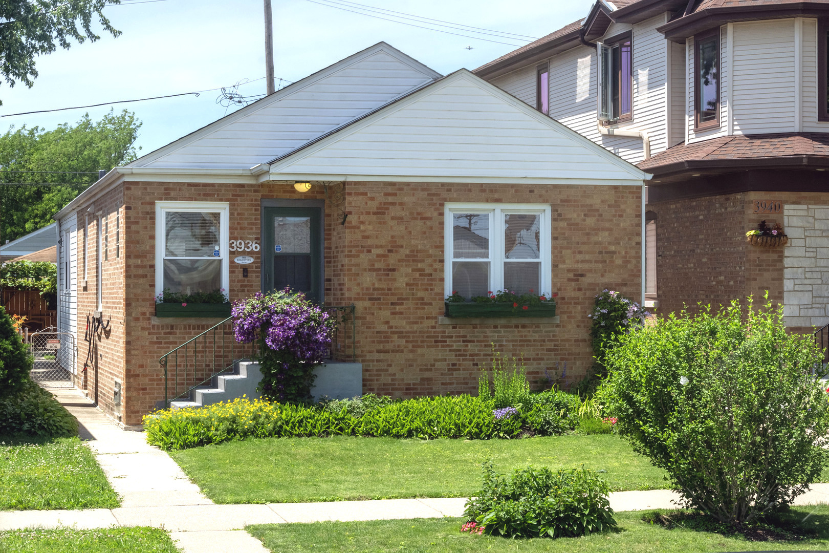 Homes for sale in Chicago, IL | 3936 N Oconto Ave, Chicago, IL 60634 | MLS# 12714594