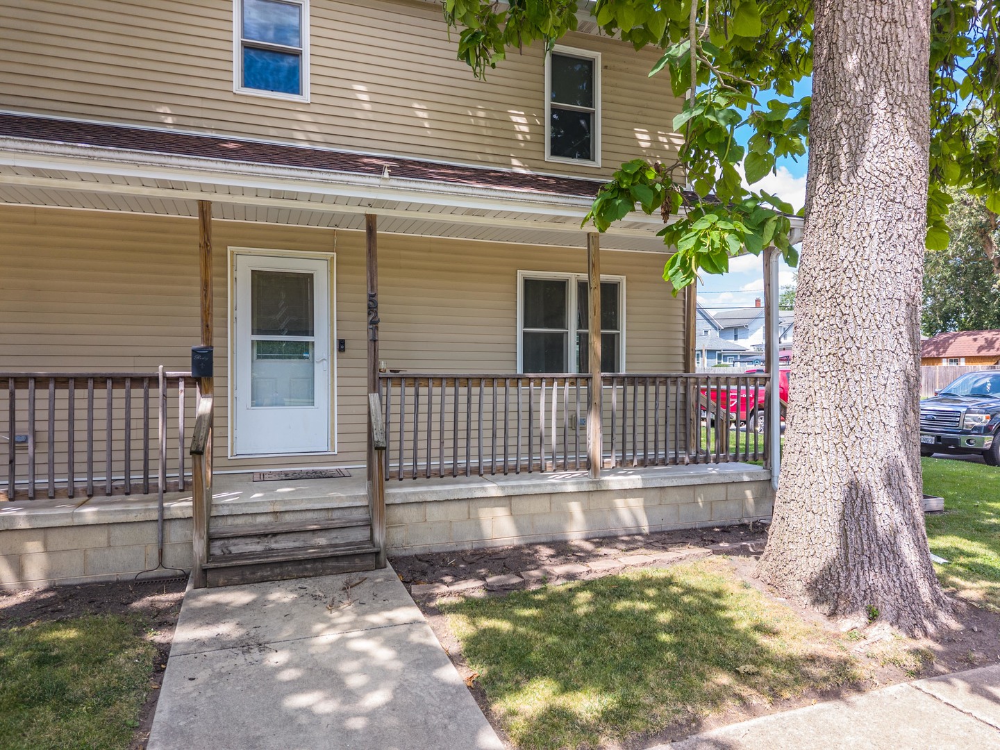 Homes for sale in Pontiac, IL | 521 W Water St, Pontiac, IL 61764 | MLS# 12714616
