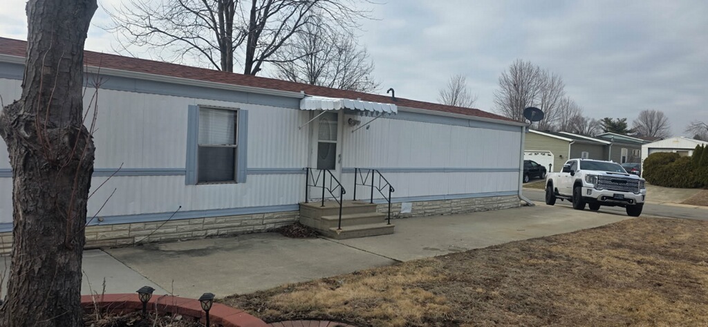 Homes for sale in Belvidere, IL | 541 Park Ave, Belvidere, IL 61008 | MLS# 12714630