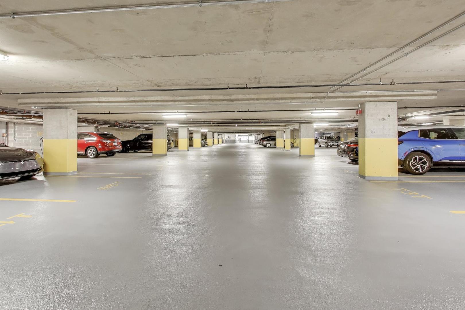 38th image of 1211 S Prairie Ave #1203, Chicago, IL 60605 | MLS# 12714638