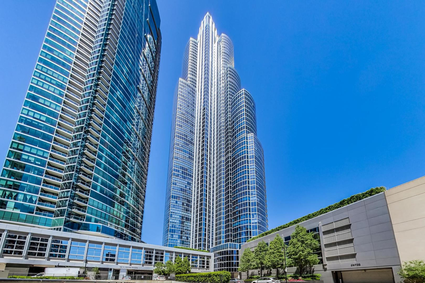 1st image of 1211 S Prairie Ave #1203, Chicago, IL 60605 | MLS# 12714638