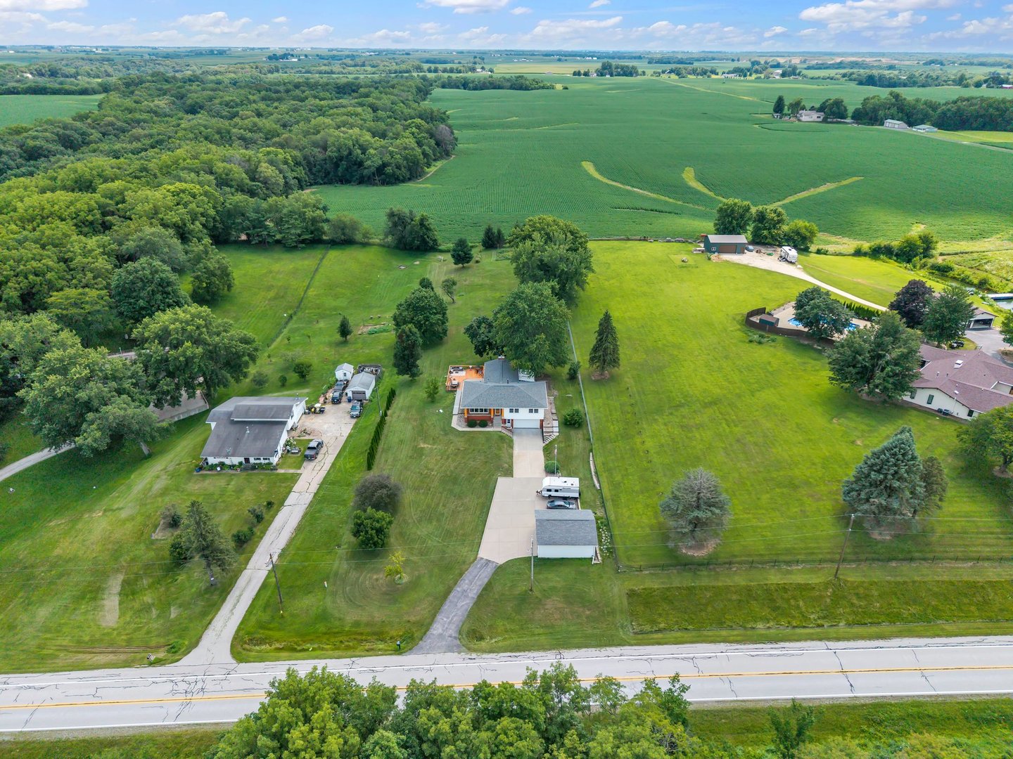 Homes for sale in Milan, IL | 6912 106th Ave, Milan, IL 61264 | MLS# 12714647