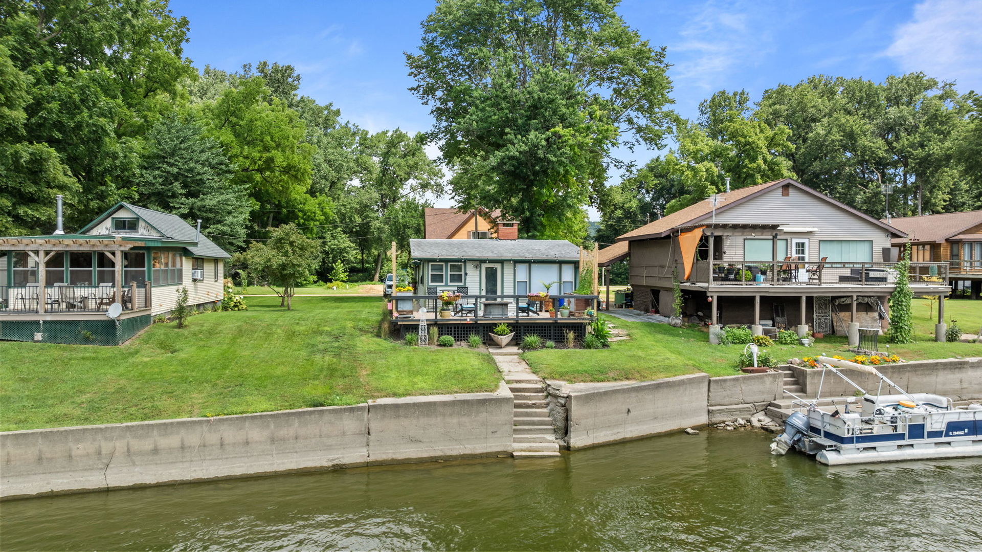 Homes for sale in Oregon, IL | 2763 S Brooks Island Rd, Oregon, IL 61061 | MLS# 12714667