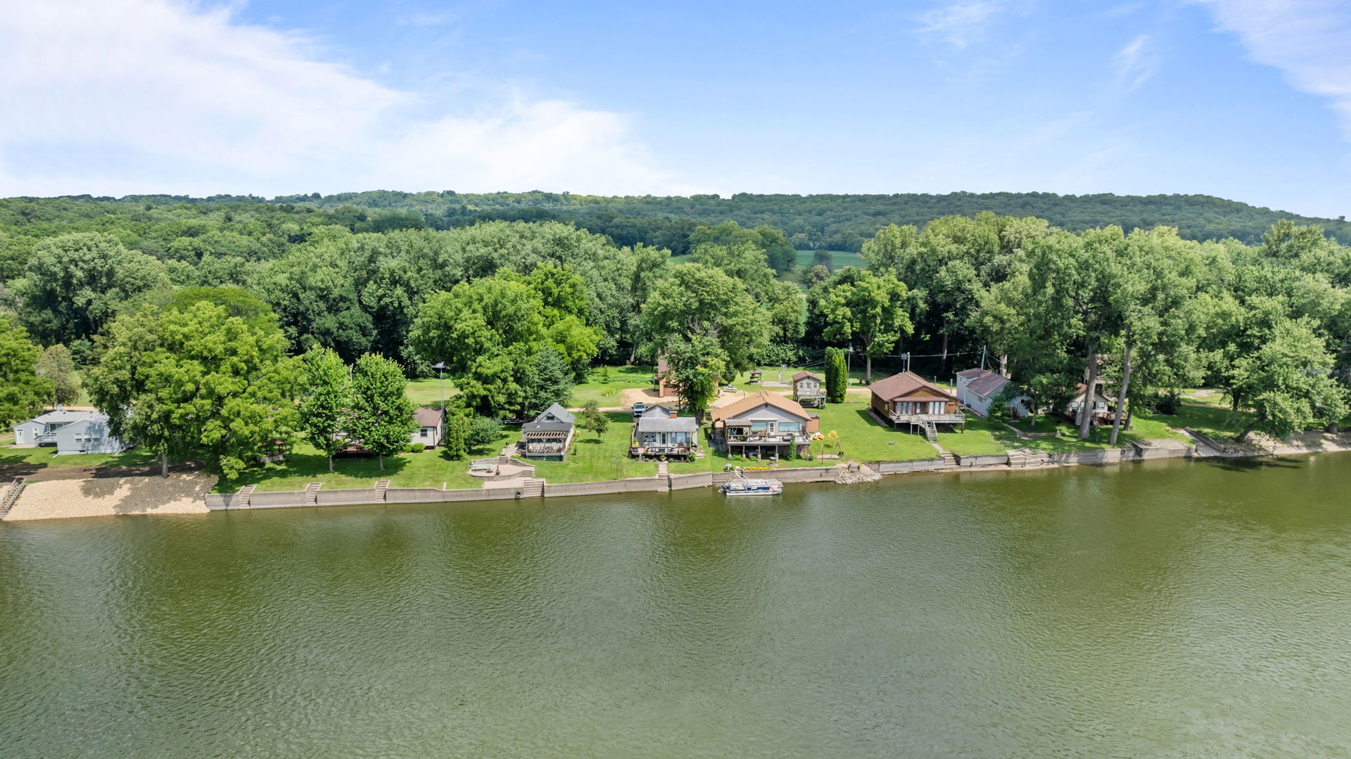 Homes for sale in Oregon, IL | 2763 S Brooks Island Rd, Oregon, IL 61061 | MLS# 12714667