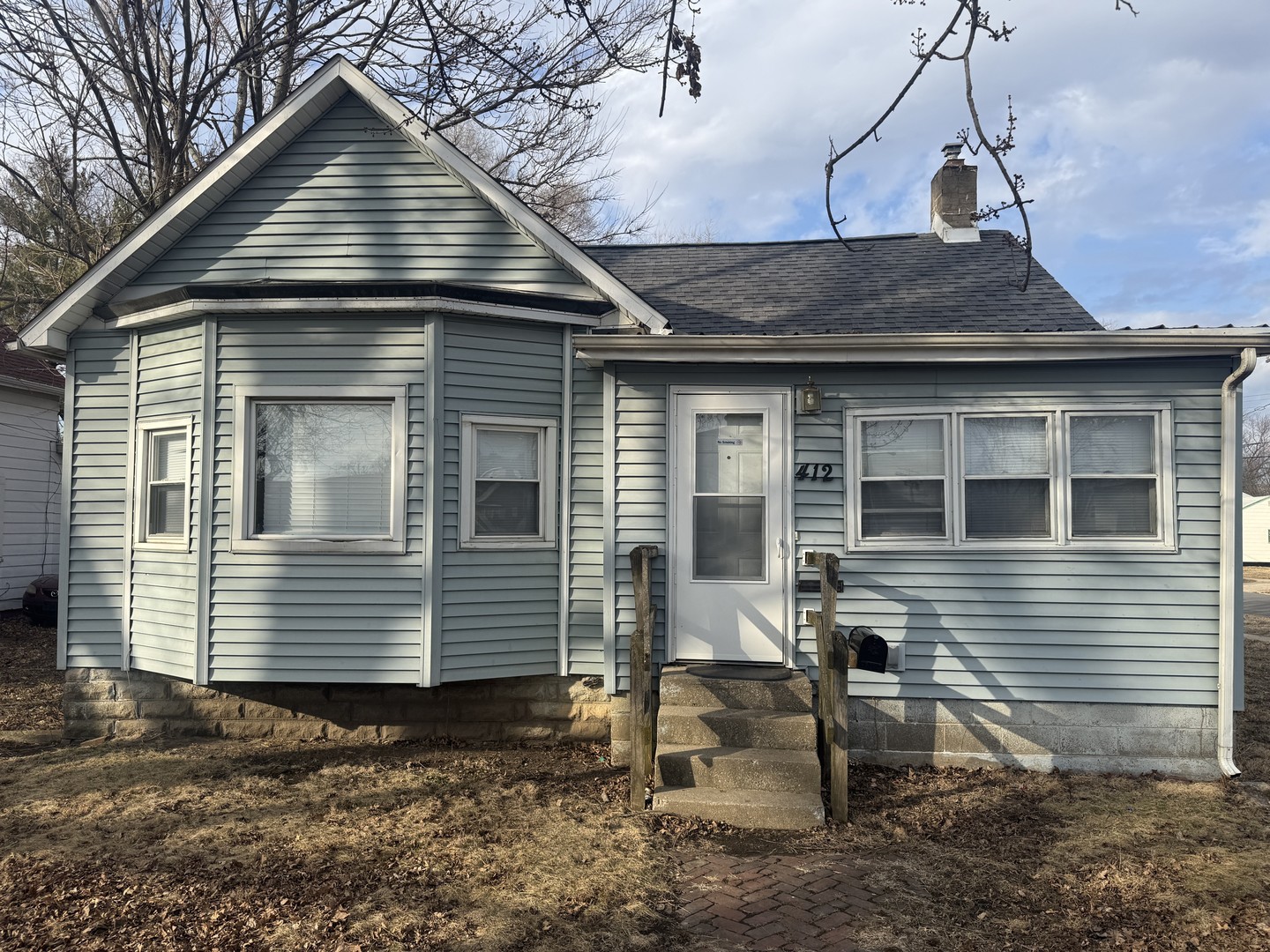 Homes for sale in Champaign, IL | 412 E Columbia Ave, Champaign, IL 61820 | MLS# 12714677