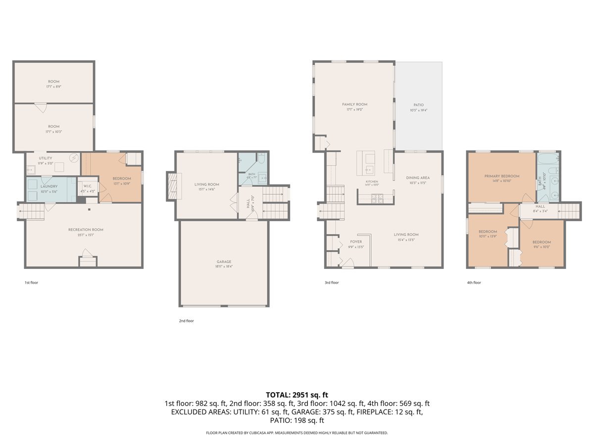 32nd image of 725 Buffalo Cir, Carol Stream, IL 60188 | MLS# 12714693