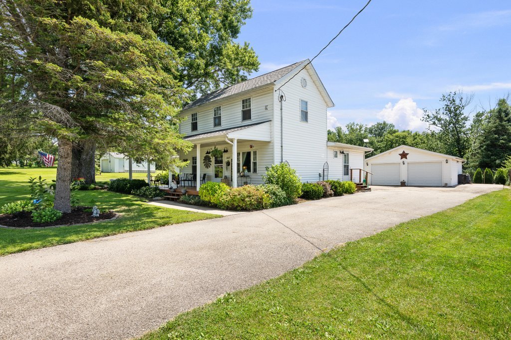 Homes for sale in Sherrard, IL | 3037 148th Ave, Sherrard, IL 61281 | MLS# 12714697