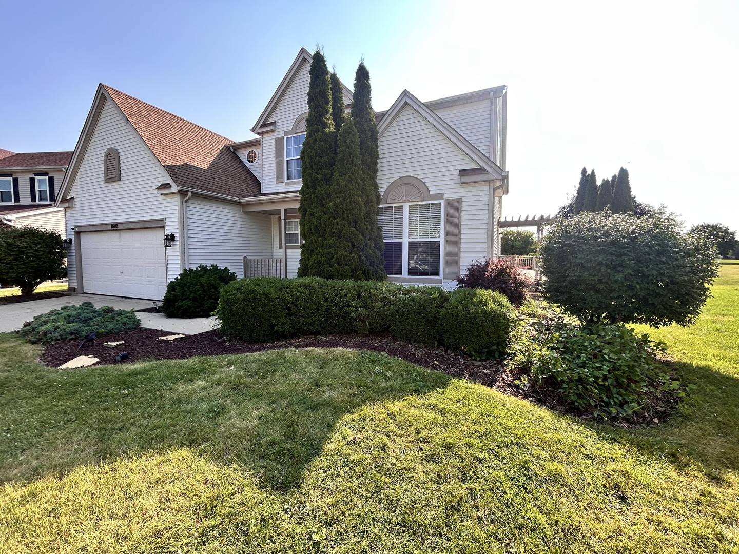 2nd image of 1808 Arbor Gate Dr, Plainfield, IL 60586 | MLS# 12714700