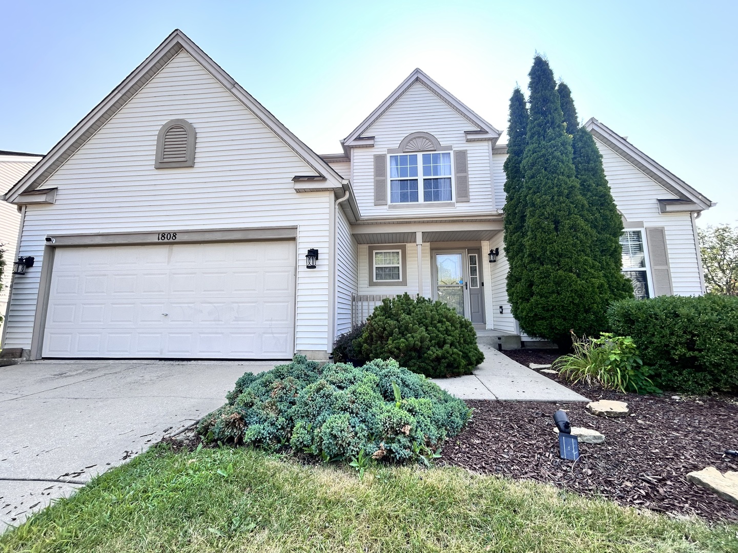 1st image of 1808 Arbor Gate Dr, Plainfield, IL 60586 | MLS# 12714700