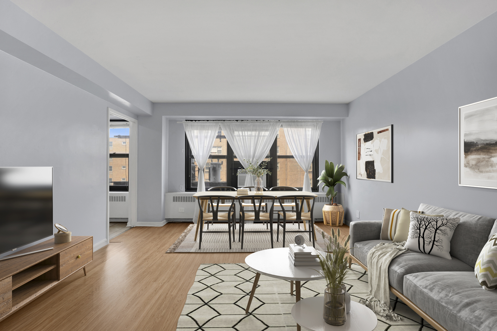 2nd image of 6118 N Sheridan Rd #310, Chicago, IL 60660 | MLS# 12714702