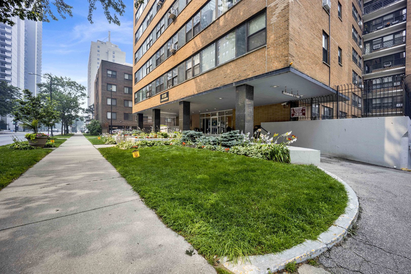 1st image of 6118 N Sheridan Rd #310, Chicago, IL 60660 | MLS# 12714702