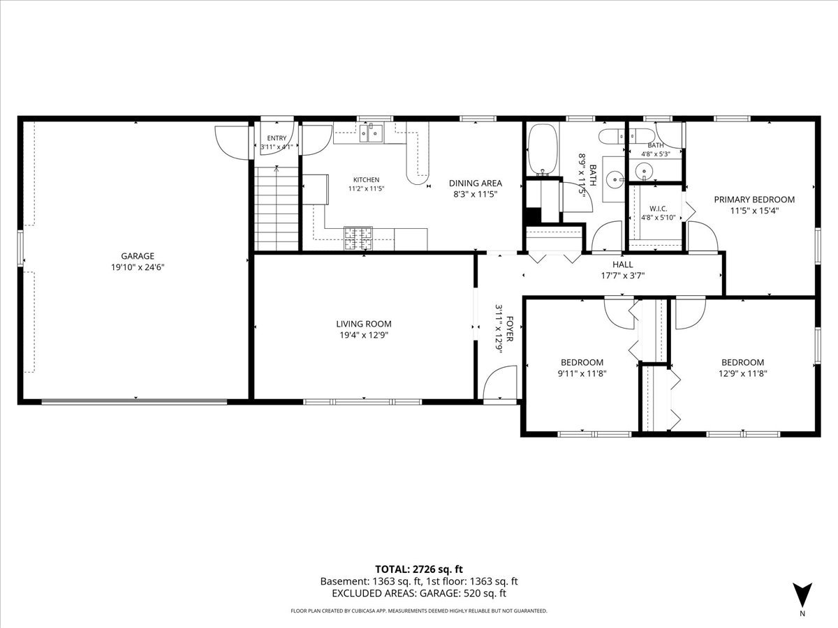 31st image of 3717 Grandmore Ave, Gurnee, IL 60031 | MLS# 12714726