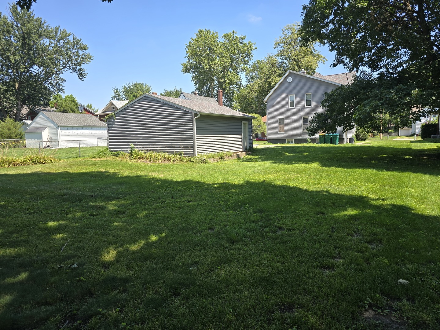 Homes for sale in Galesburg, IL | 1026 N Cherry St, Galesburg, IL 61401 | MLS# 12714733