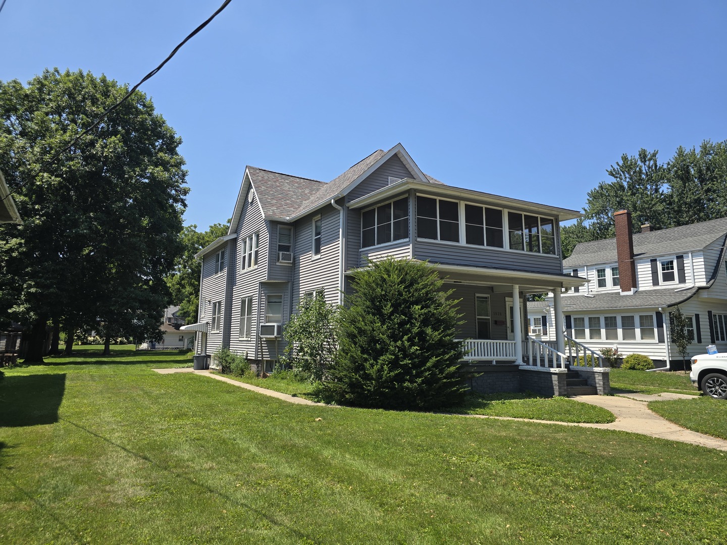 Homes for sale in Galesburg, IL | 1026 N Cherry St, Galesburg, IL 61401 | MLS# 12714733