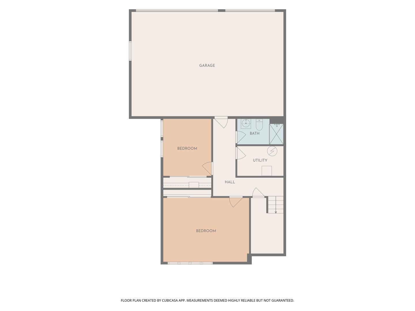 42nd image of 60 E Hattendorf Ave, Roselle, IL 60172 | MLS# 12714752