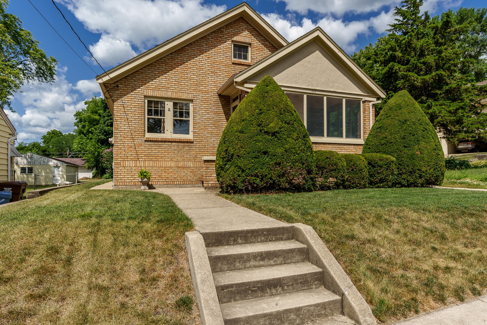 1st image of 626 Smith Ave, Rockford, IL 61107 | MLS# 12714761