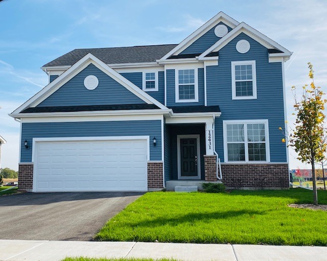 1st image of 12462 Killarney Dr, Lemont, IL 60439 | MLS# 12714787