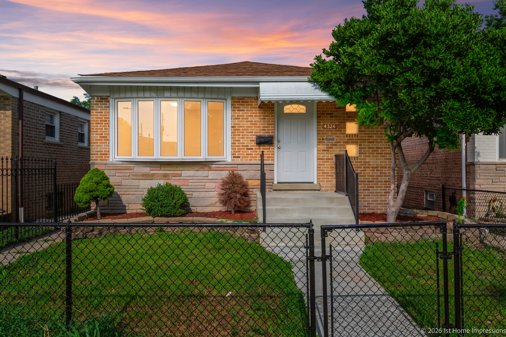 Homes for sale in Chicago, IL | 4324 S Keating Ave, Chicago, IL 60632 | MLS# 12714788