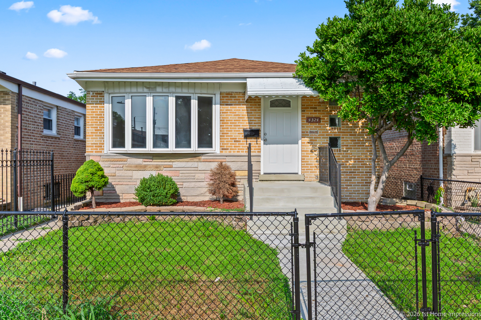 Homes for sale in Chicago, IL | 4324 S Keating Ave, Chicago, IL 60632 | MLS# 12714788