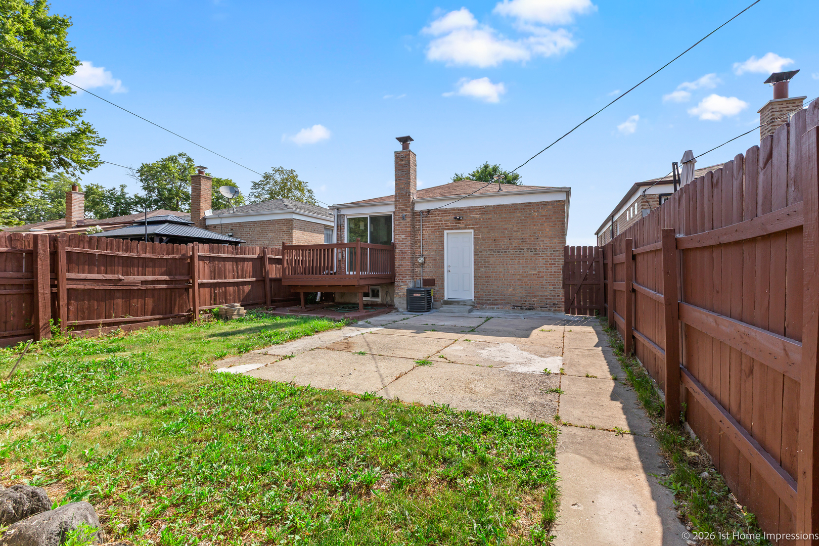 Homes for sale in Chicago, IL | 4324 S Keating Ave, Chicago, IL 60632 | MLS# 12714788