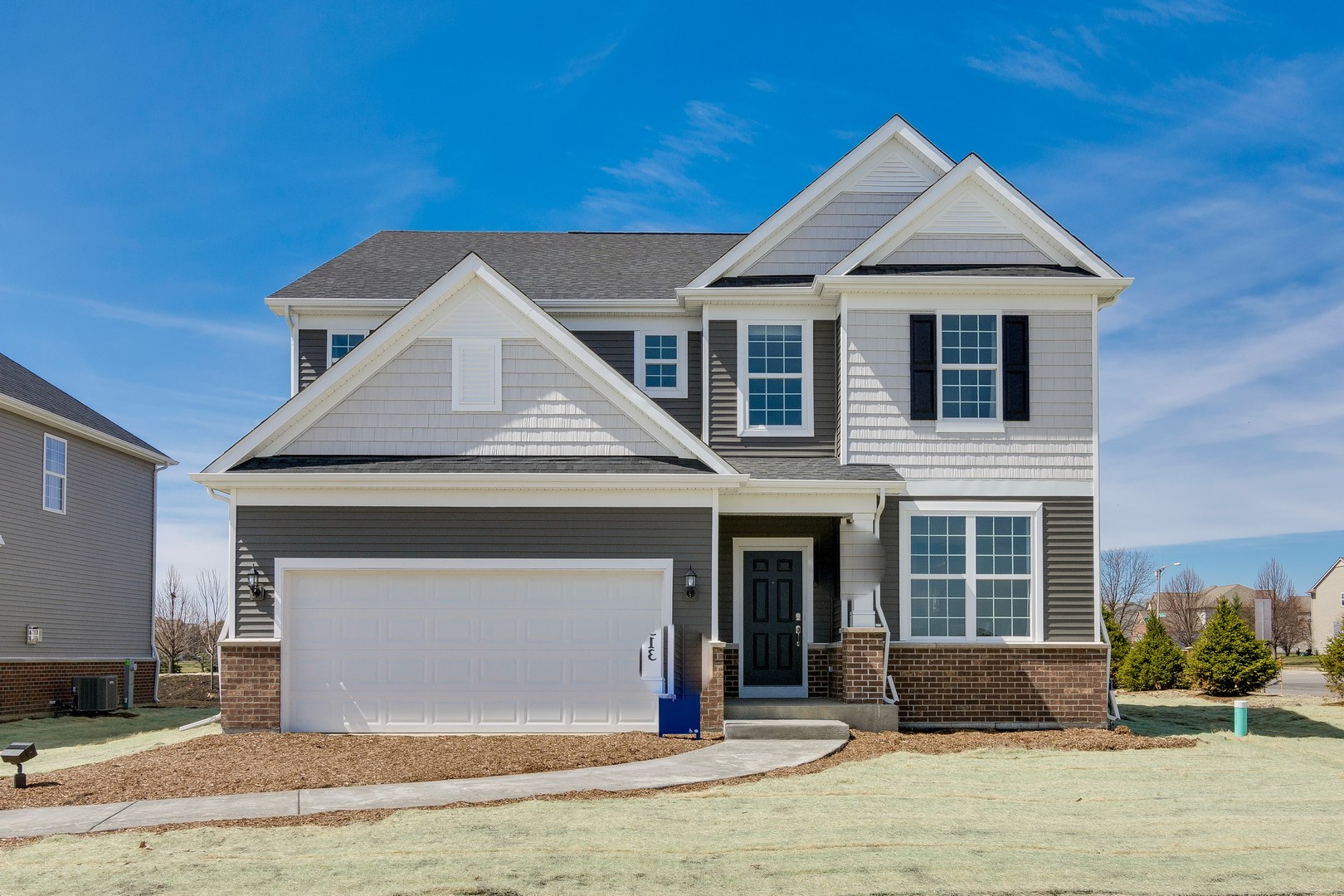 1st image of 12486 Killarney Dr, Lemont, IL 60439 | MLS# 12714797