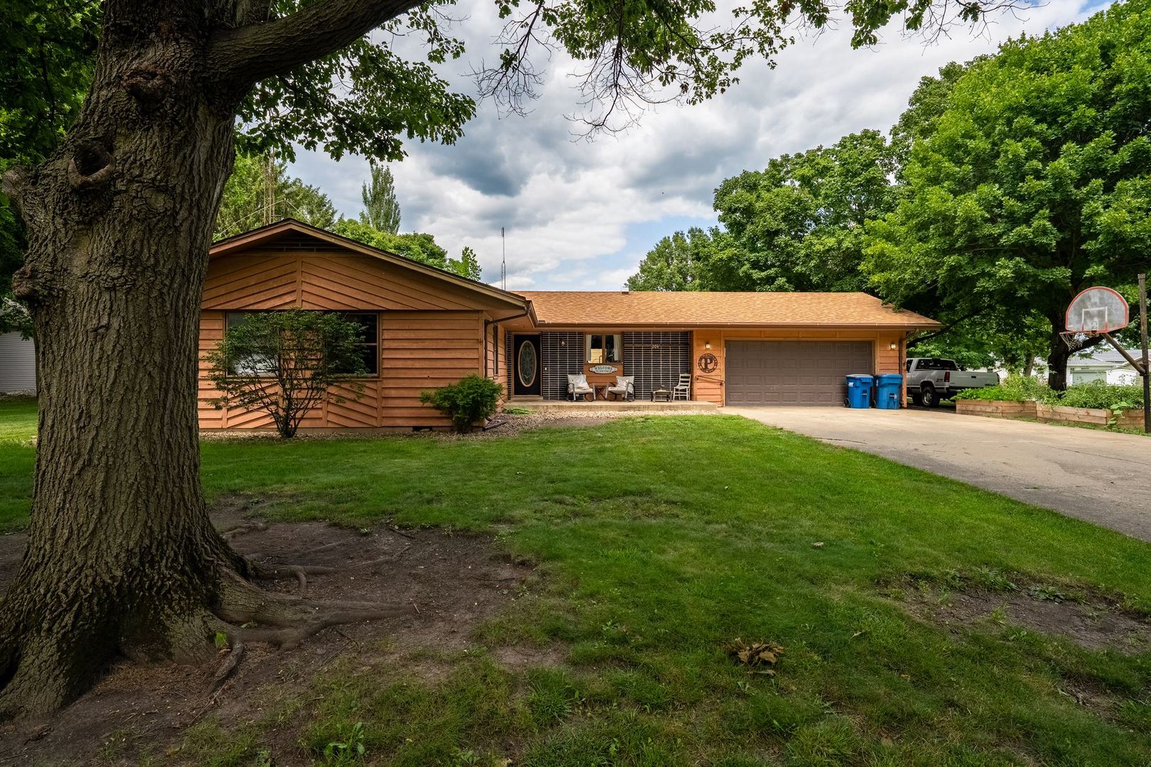 Homes for sale in Flanagan, IL | 204 E Koopman Dr, Flanagan, IL 61740 | MLS# 12714798