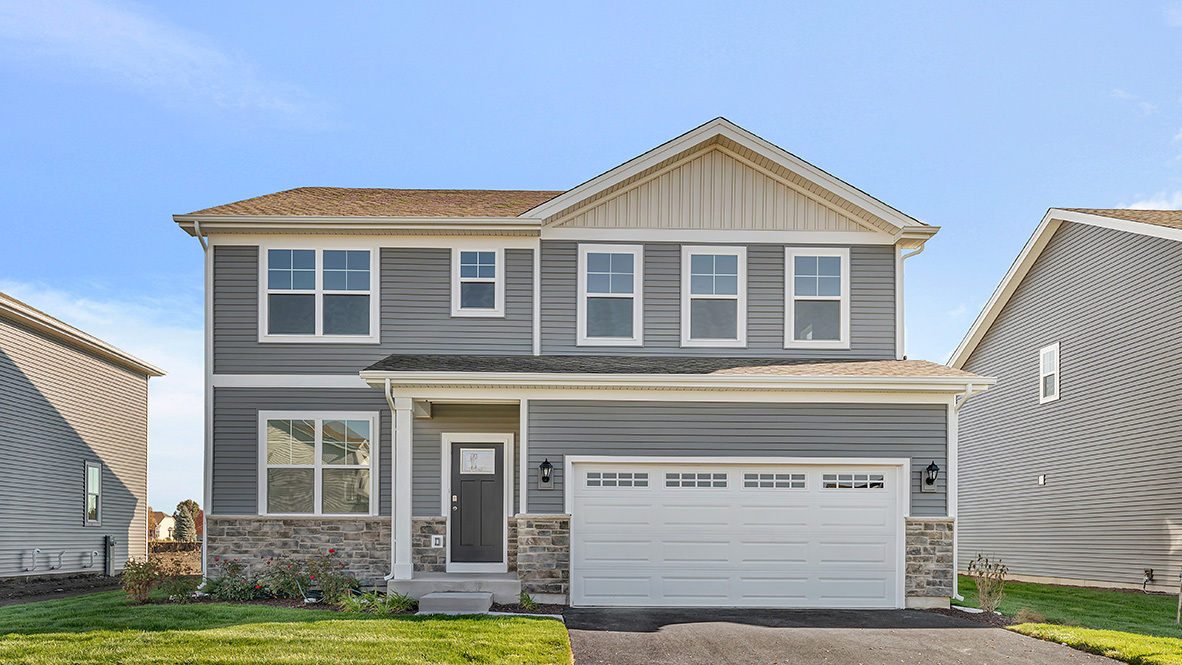 1st image of 10047 Edgebrook Ln, Huntley, IL 60142 | MLS# 12714806