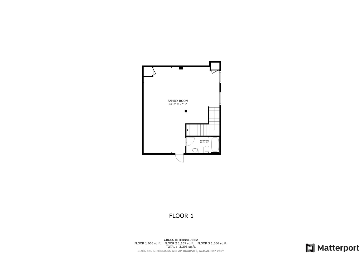 36th image of 166 Roman Ln, Hawthorn Woods, IL 60047 | MLS# 12714820