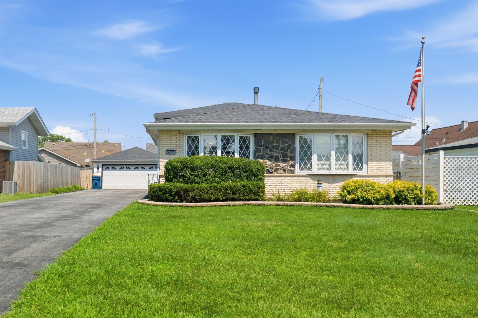 1st image of 5432 137th St, Crestwood, IL 60418 | MLS# 12714821