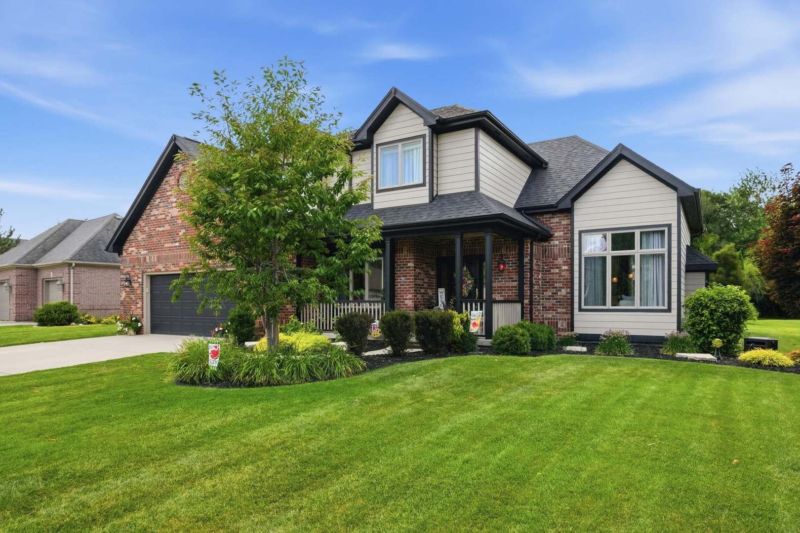 1st image of 10626 Erie Dr, Crown Point, IN 46307 | MLS# 12714835