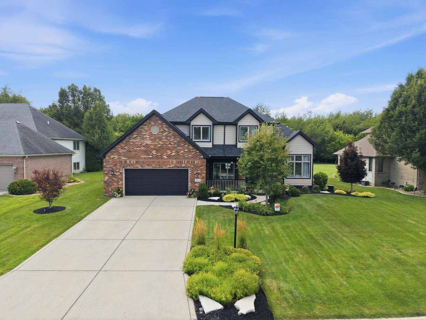 57th image of 10626 Erie Dr, Crown Point, IN 46307 | MLS# 12714835