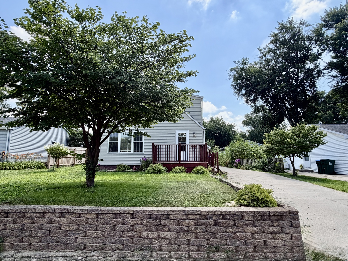 Homes for sale in Rock Falls, IL | 1417 10th Ave, Rock Falls, IL 61071 | MLS# 12714846