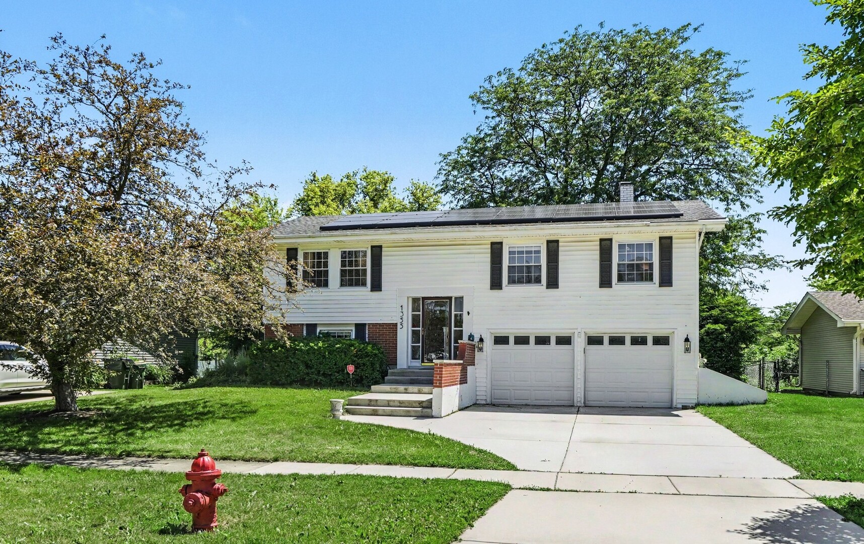 1st image of 1355 Devonshire Ln, Hoffman Estates, IL 60169 | MLS# 12714857