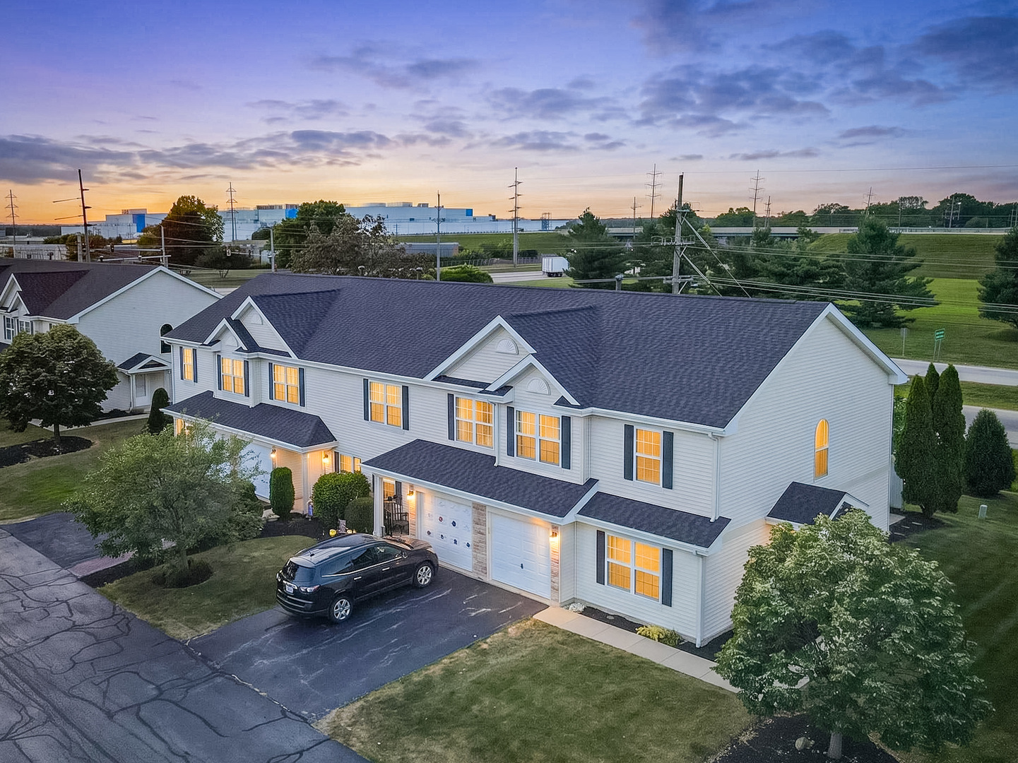 Homes for sale in Belvidere, IL | 1661 W Chrysler Dr #9-1, Belvidere, IL 61008 | MLS# 12714861