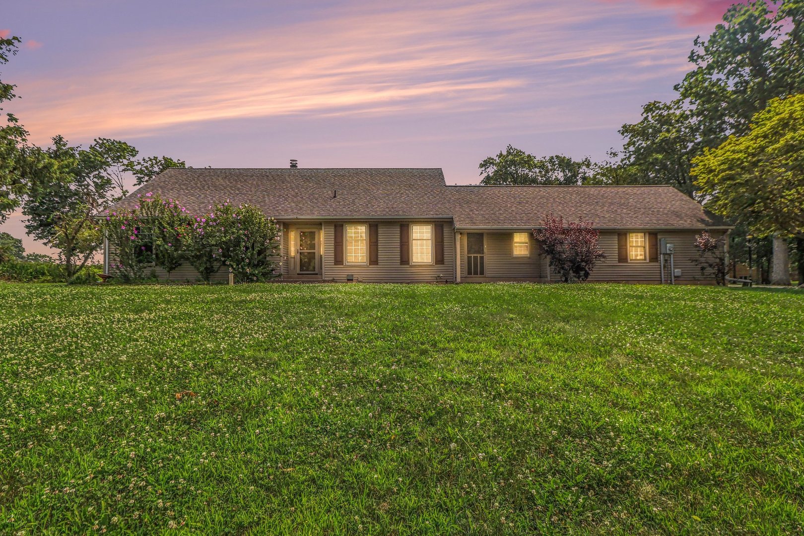 image of 11 S Sager Rd, Valparaiso, IN 46383 | MLS# 12714863