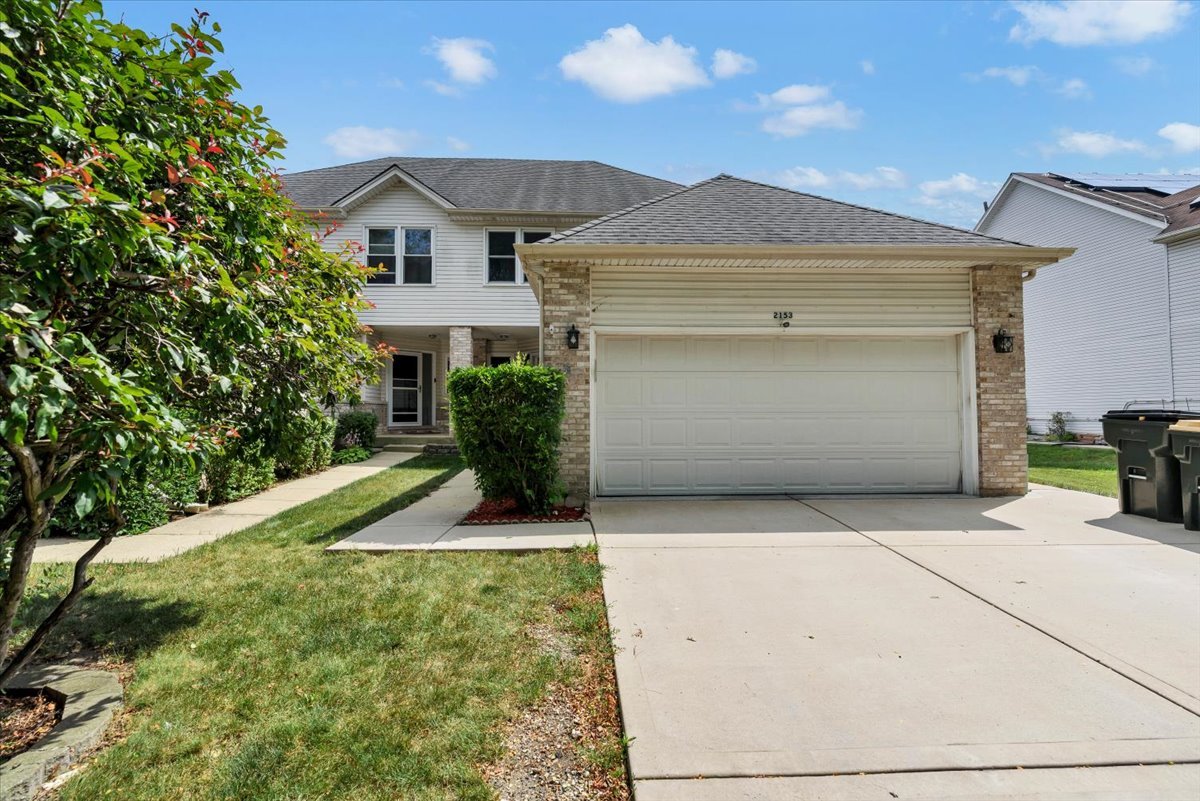 Homes for sale in Hanover Park, IL | 2153 Laurel Ave, Hanover Park, IL 60133 | MLS# 12714886
