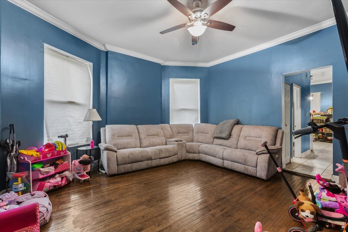 2nd image of 1450 S Avers Ave, Chicago, IL 60623 | MLS# 12714887