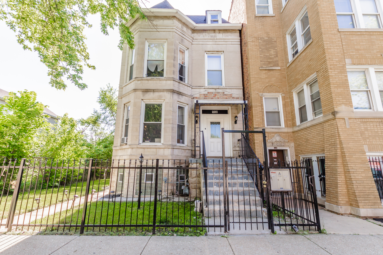 1st image of 1450 S Avers Ave, Chicago, IL 60623 | MLS# 12714887