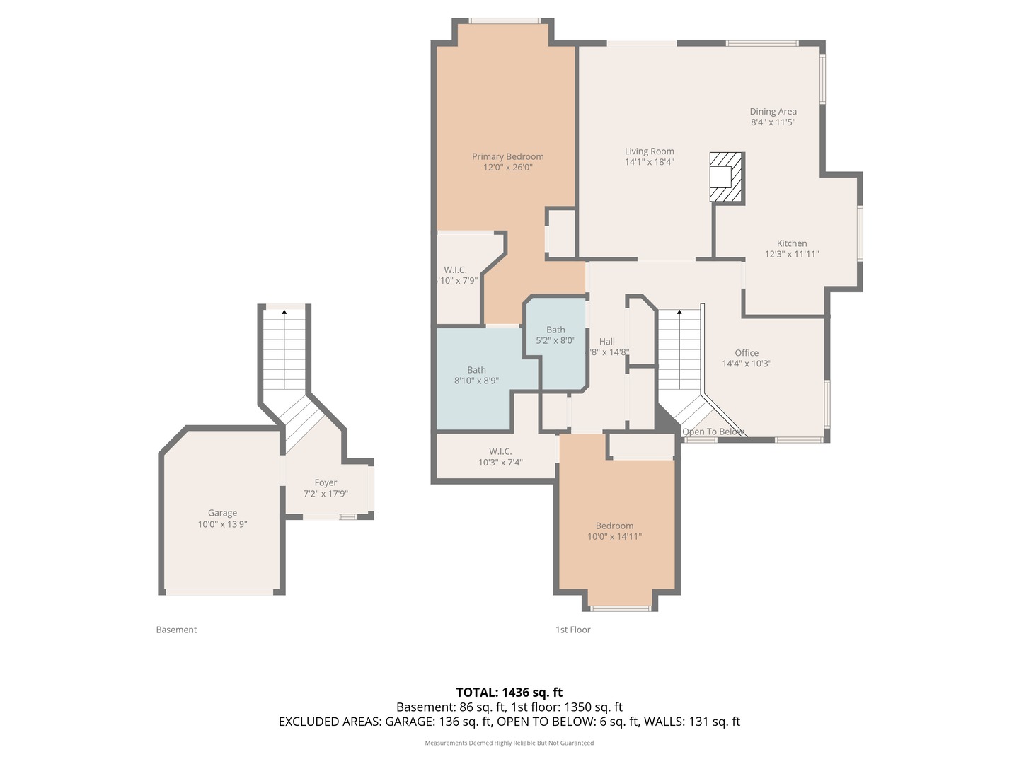19th image of 962 Shoreline Rd #898, Lake Barrington, IL 60010 | MLS# 12714888