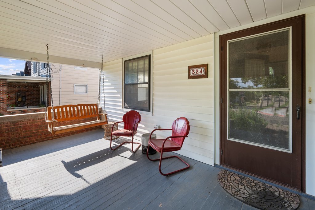 4th image of 324 Roosevelt Ave, Kewanee, IL 61443 | MLS# 12714900
