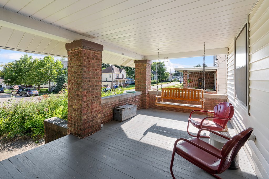 5th image of 324 Roosevelt Ave, Kewanee, IL 61443 | MLS# 12714900