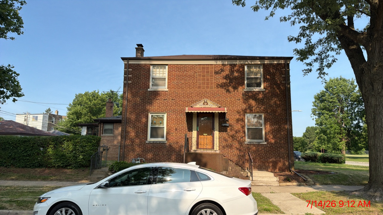 1st image of 14300 S Wentworth Ave, Riverdale, IL 60827 | MLS# 12714932