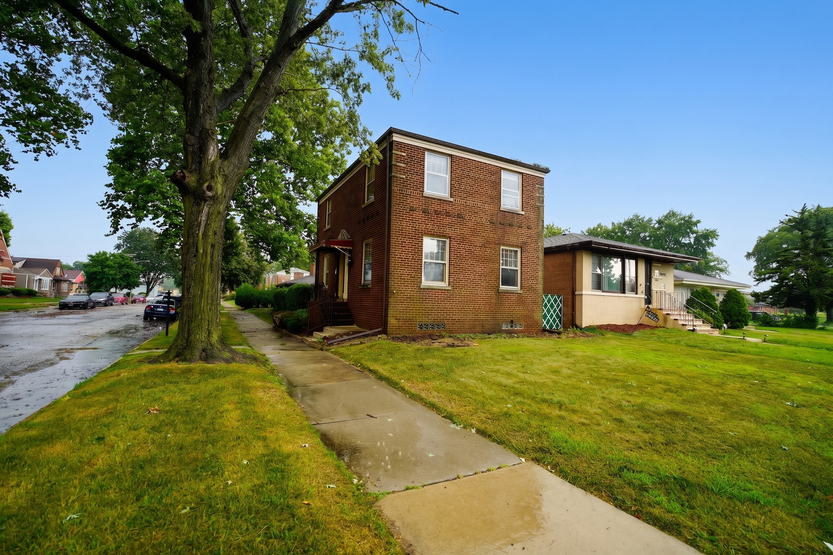 2nd image of 14300 S Wentworth Ave, Riverdale, IL 60827 | MLS# 12714932