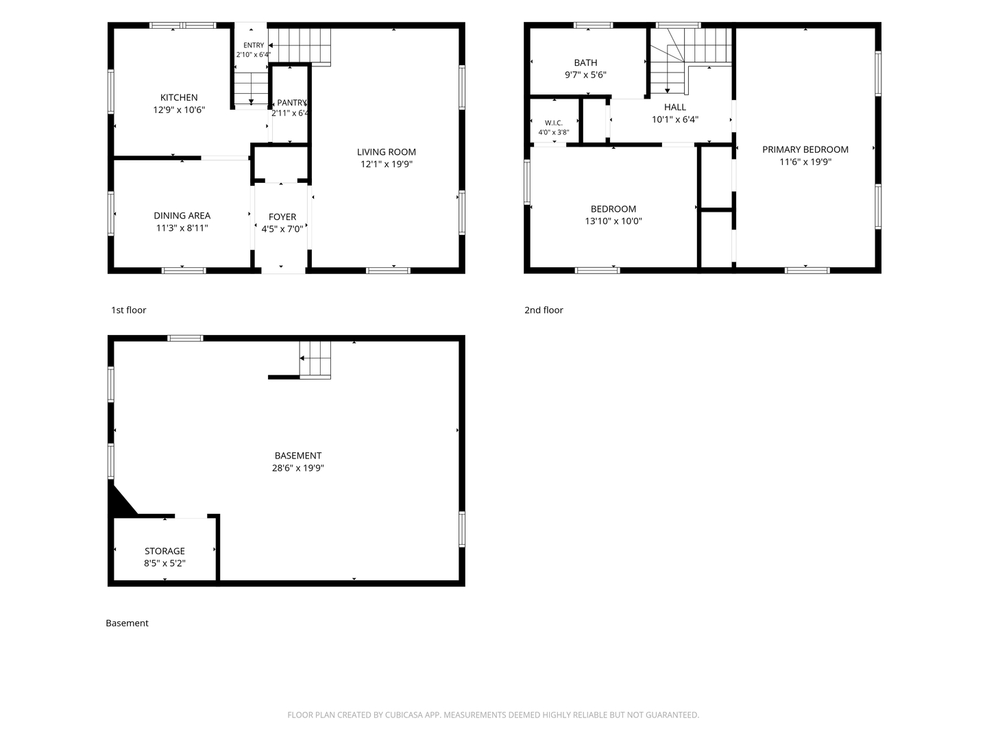 19th image of 14300 S Wentworth Ave, Riverdale, IL 60827 | MLS# 12714932