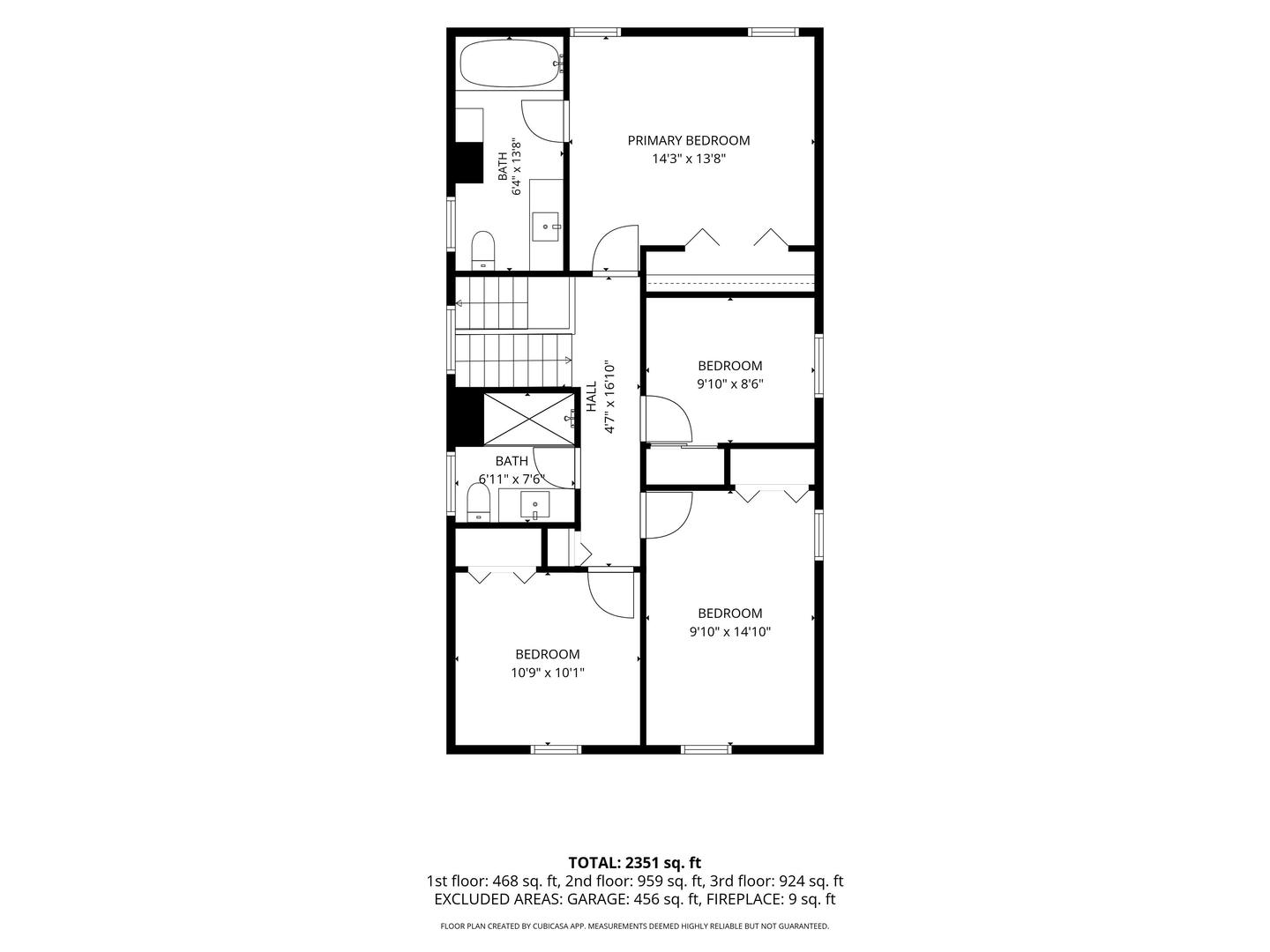 45th image of (Undisclosed), Carol Stream, IL 60188 | MLS# 12714944