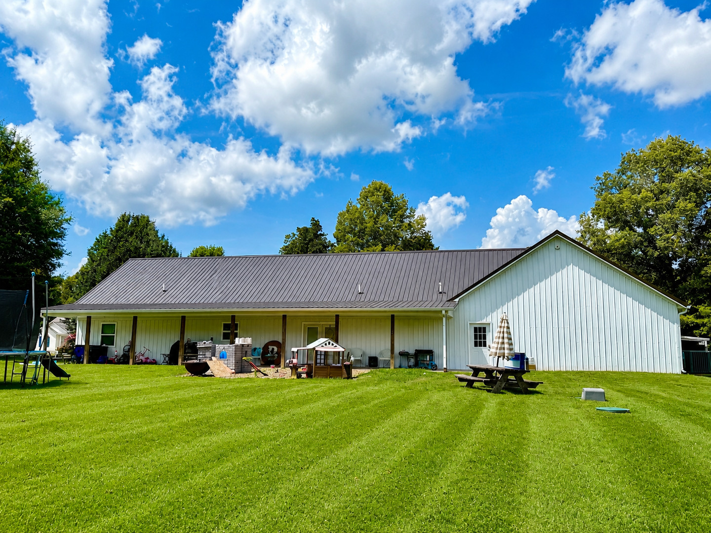 2nd image of 44 Woodland Dr, Metropolis, IL 62960 | MLS# 12714946