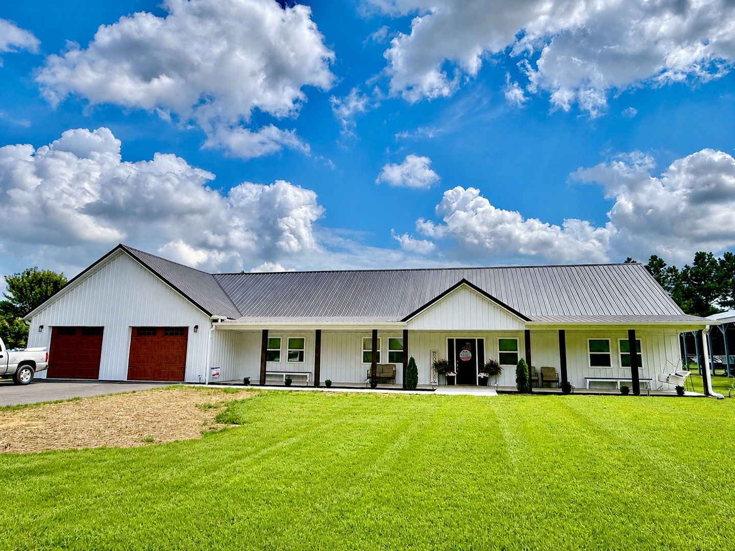 1st image of 44 Woodland Dr, Metropolis, IL 62960 | MLS# 12714946